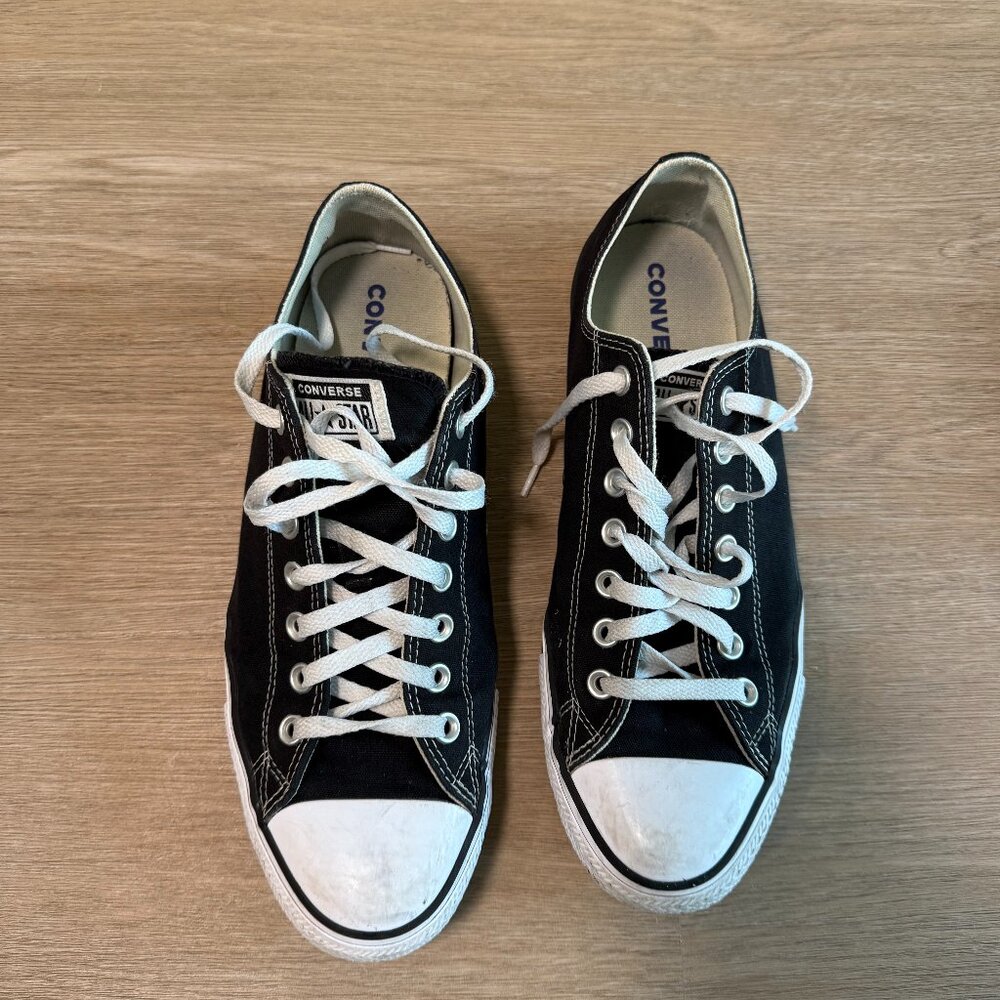 Chuck Taylor All Star Canvas